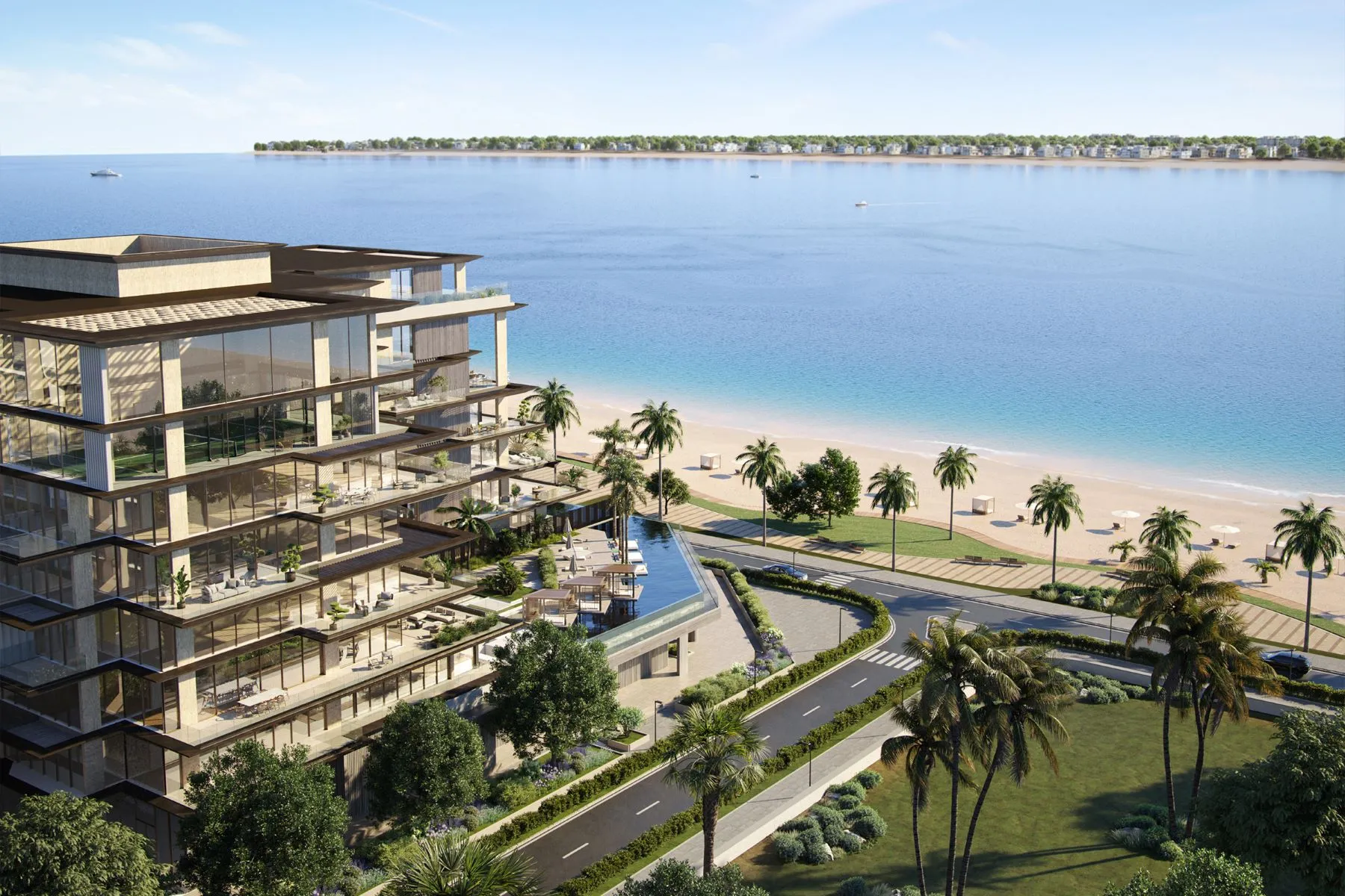 Omoria Hotel Residences